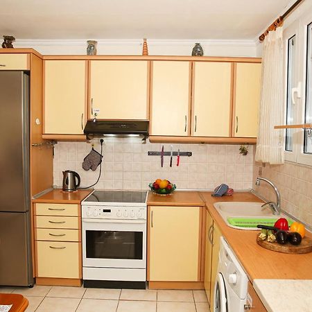Nisi'S House, Corfu Town公寓 外观 照片